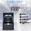 Original Markforged FX10 2 in 1 Metal and Continuous Carbon Fiber Composite 3D Printer